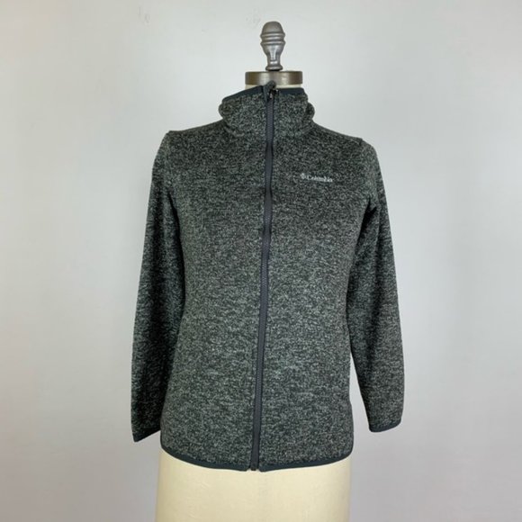 Columbia Other - Columbus Fleece Pull Over Sweater